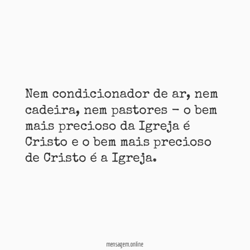 Nem condicionador de ar