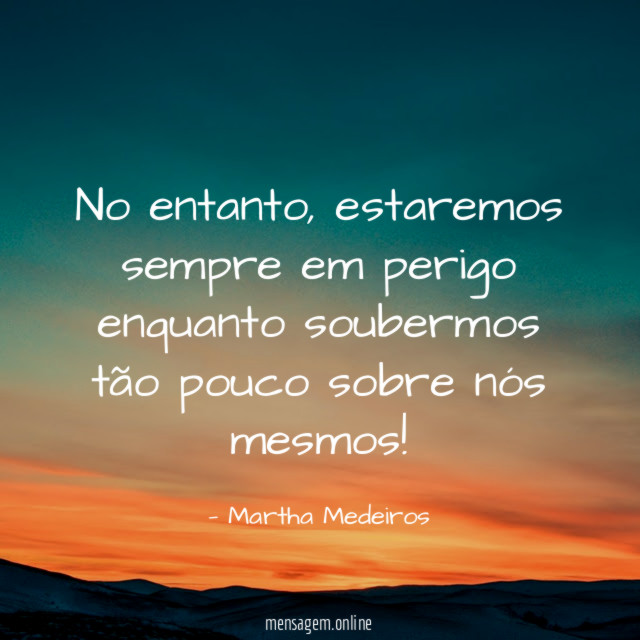 Nós mesmos