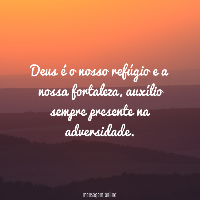 Nosso Refúgio