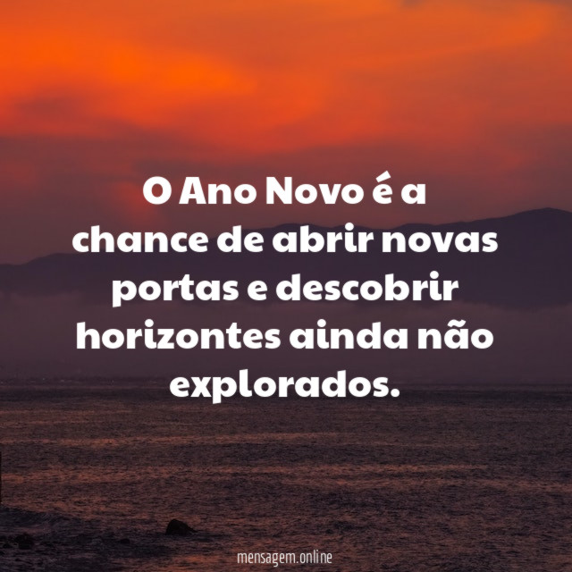 Novas Oportunidades