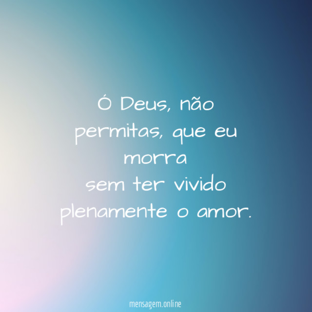 Ó Deus