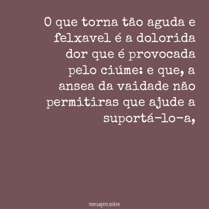 O que torna tão aguda e felxavel é