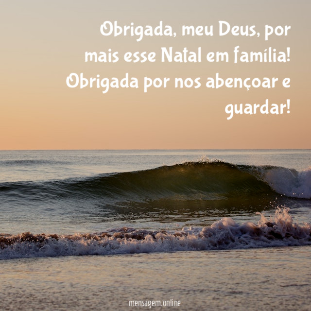 Obrigada