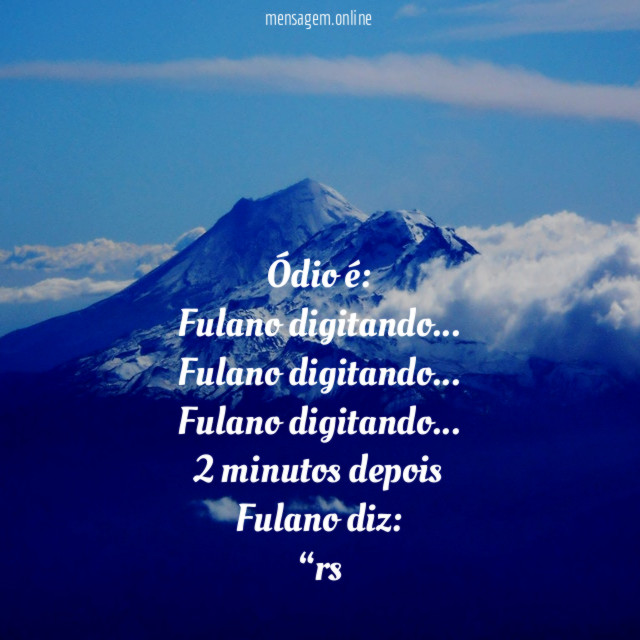 Ódio