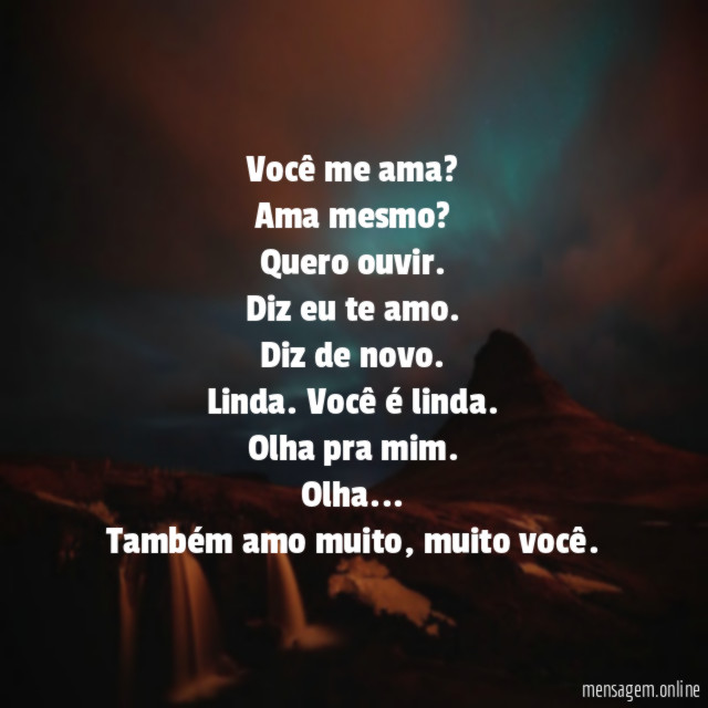 Olhares