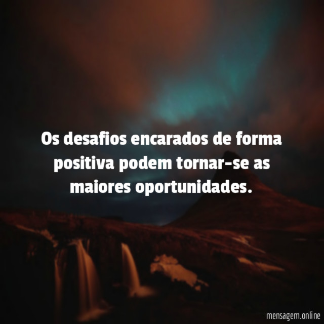 Oportunidades