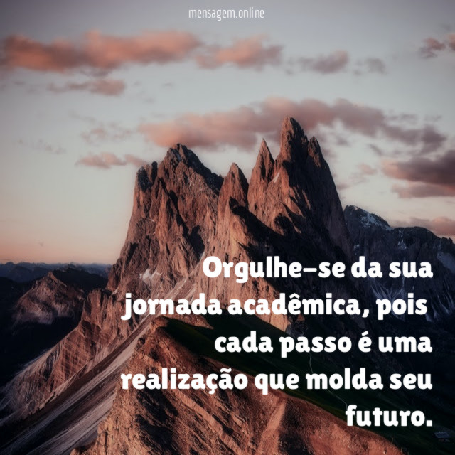 Orgulho na Jornada