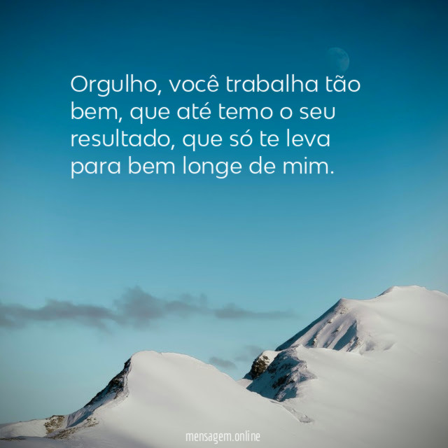 Orgulho