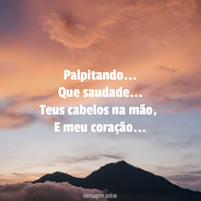 Palpitando…