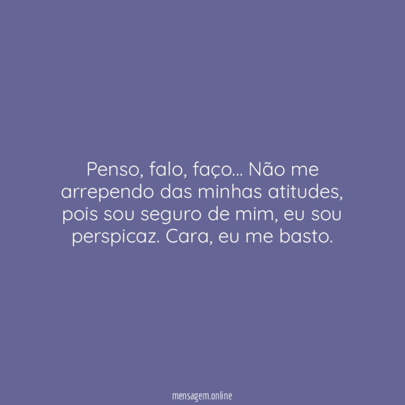 Penso