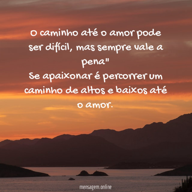 Percorra esse trajeto