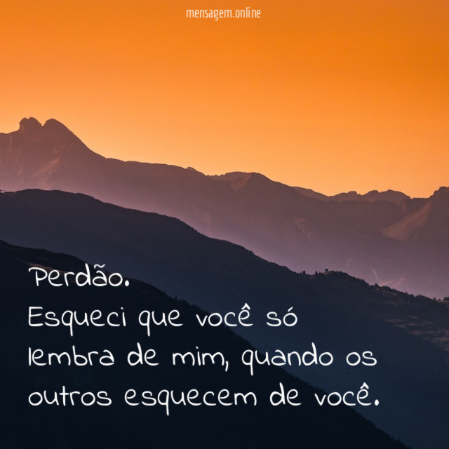 Perdão