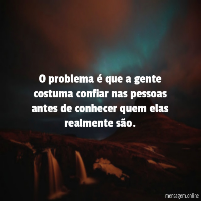 Pessoas