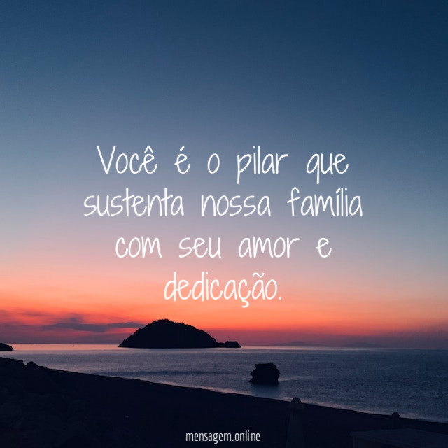 Pilar da Família