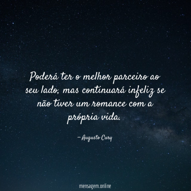 Poderá ter o melhor parceiro ao seu lado