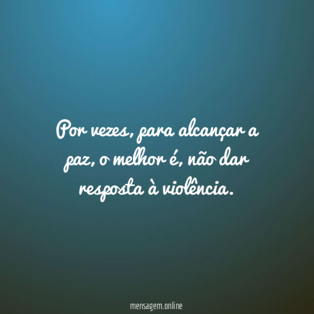 Por vezes