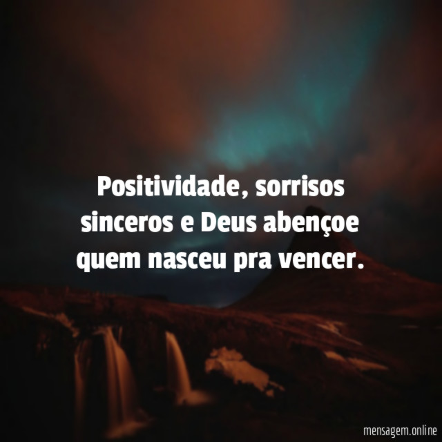 Positividade