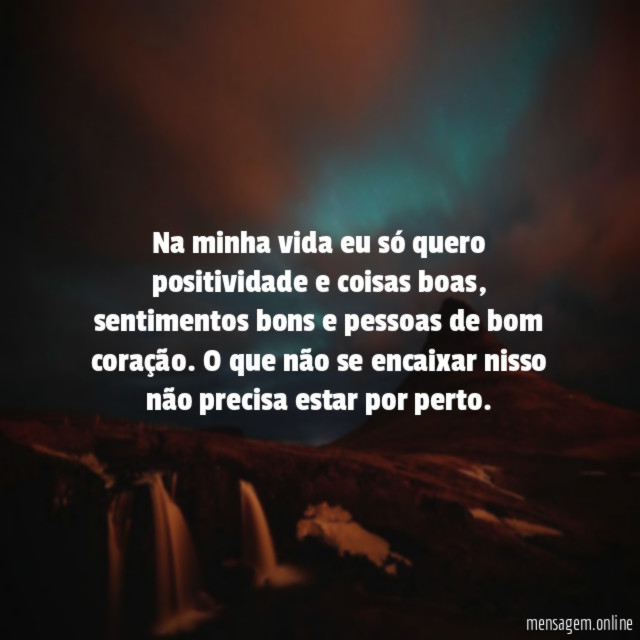 Positividade