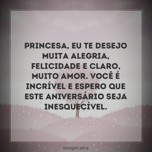 Princesa