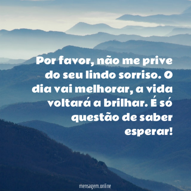 Privação