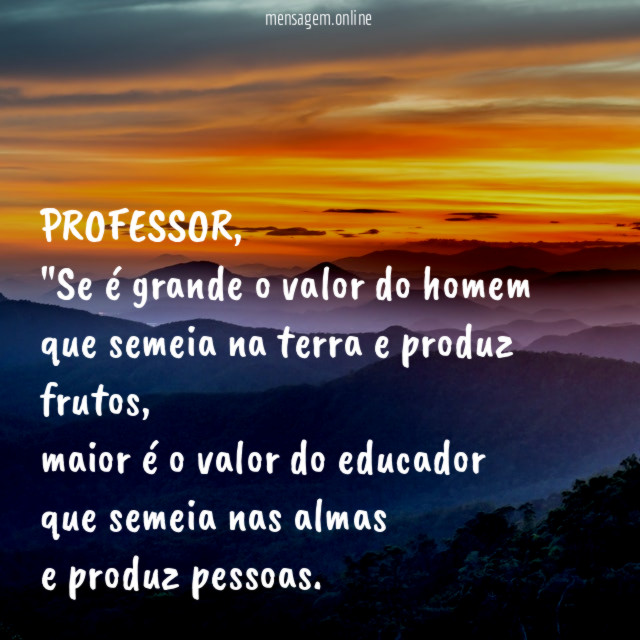 PROFESSOR,