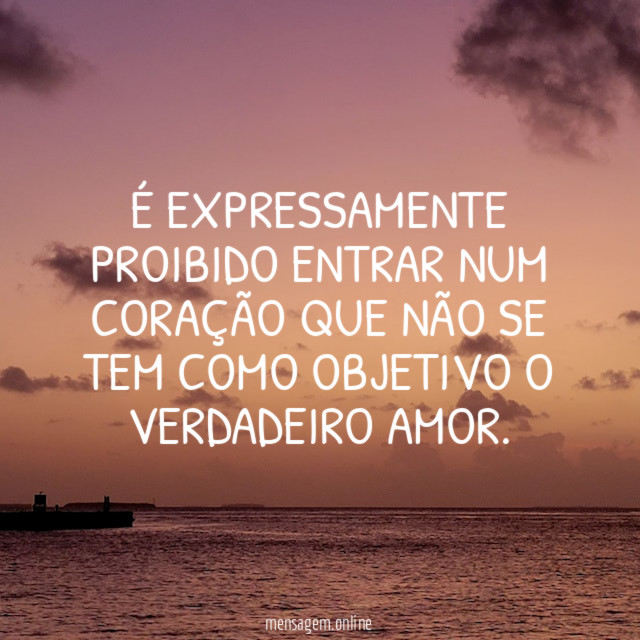 Proibido