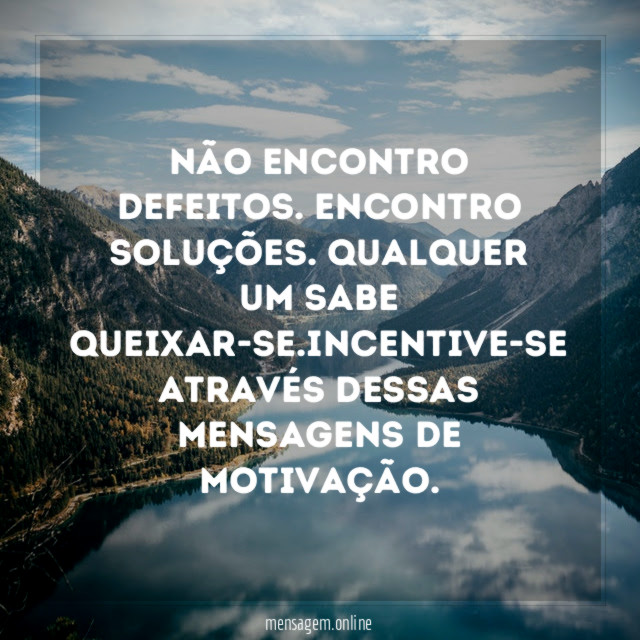 Qualquer um sabe
