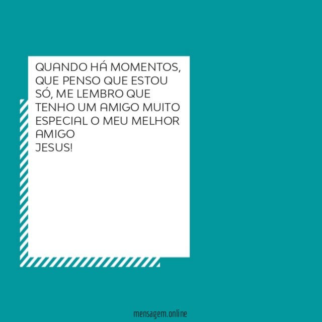 QUANDO HÁ MOMENTOS