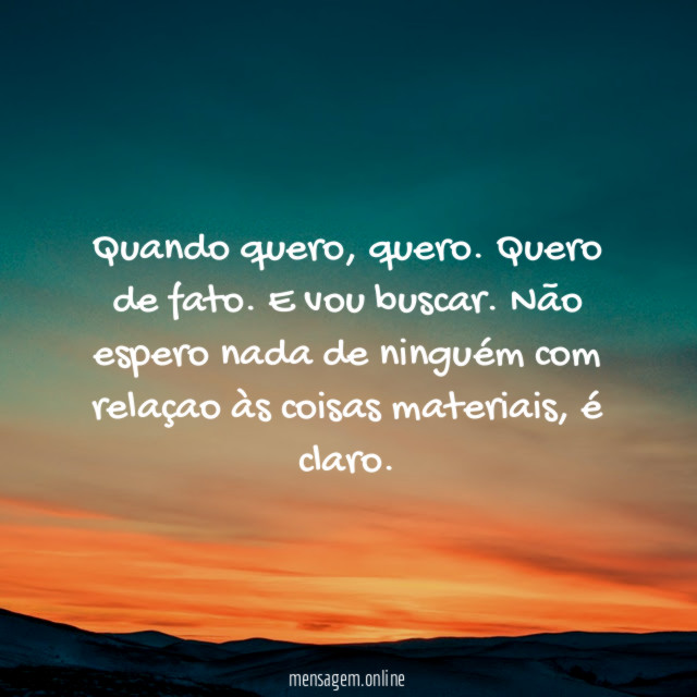 Quando quero