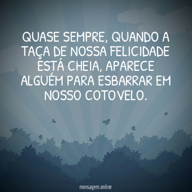 Quase sempre