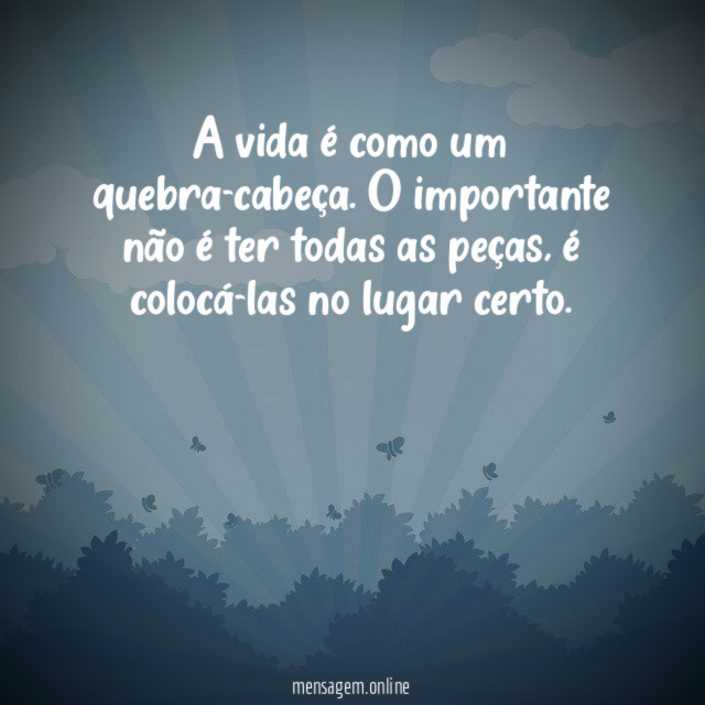 Quebra-cabeça