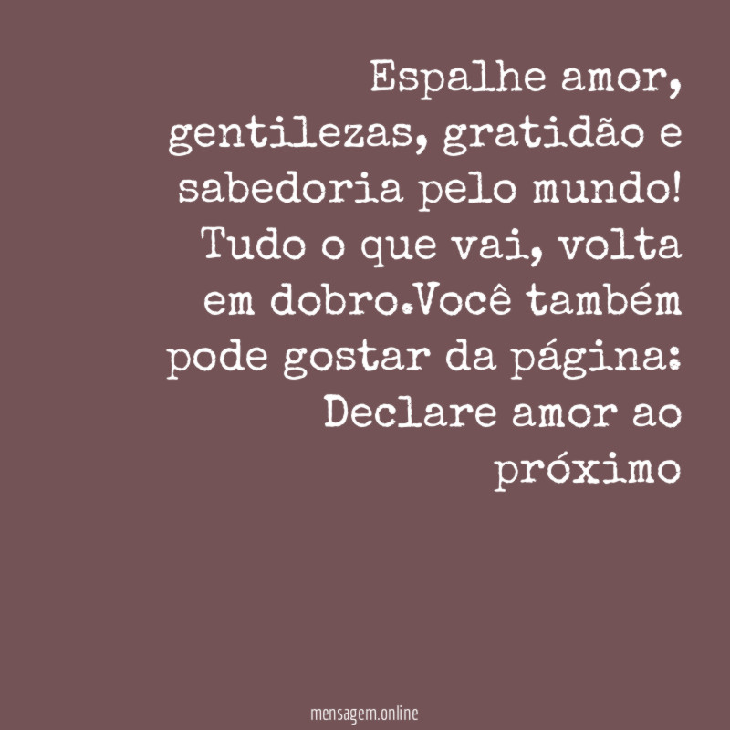 Receba em dobro
