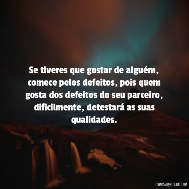 Relacionamento