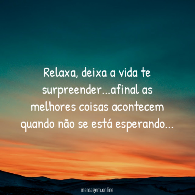 Relaxa