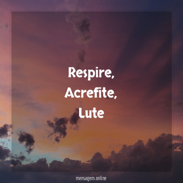 Respire