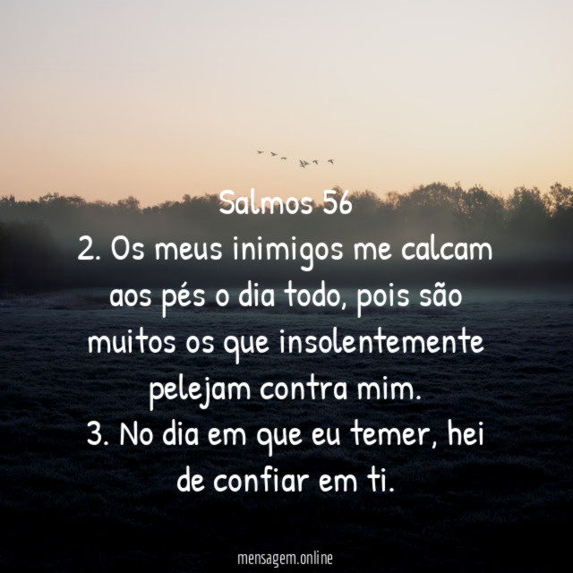 Salmos 56