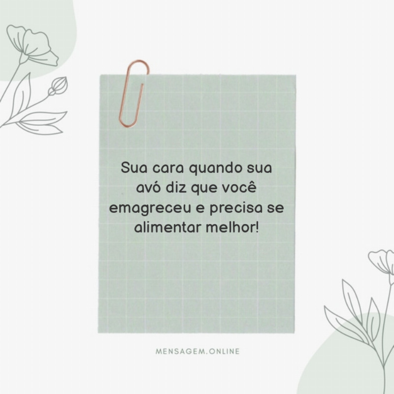 Se alimentar melhor