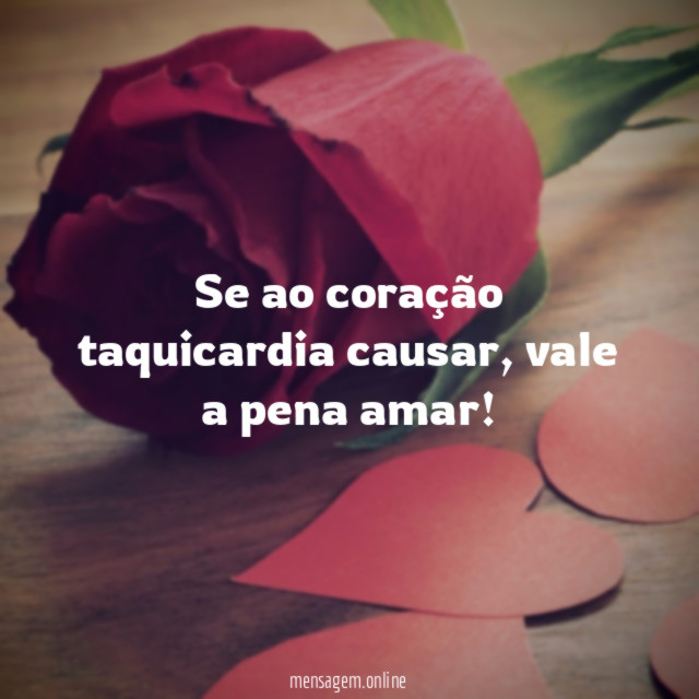 Se ao coração taquicardia causar