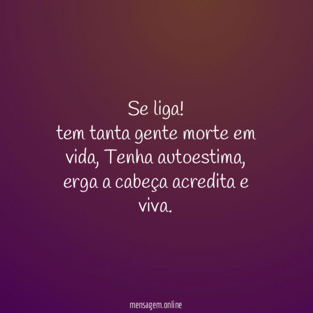 Se liga