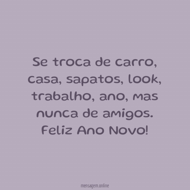 Se troca de carro