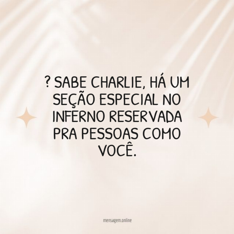 Seção especial