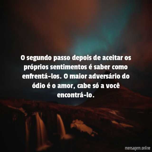 Segundo passo