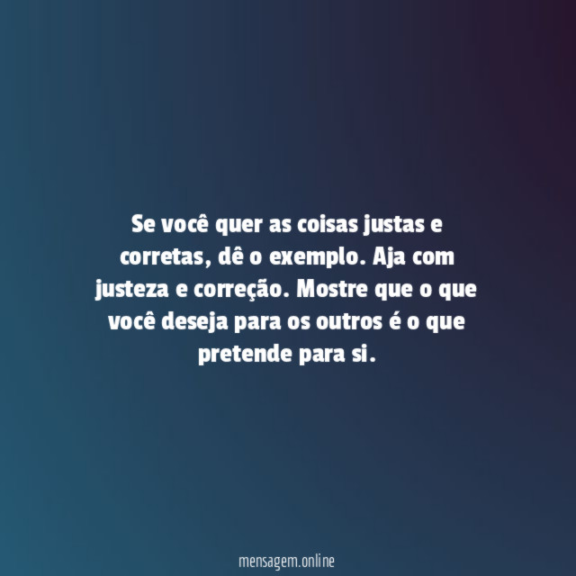 Seja honeto