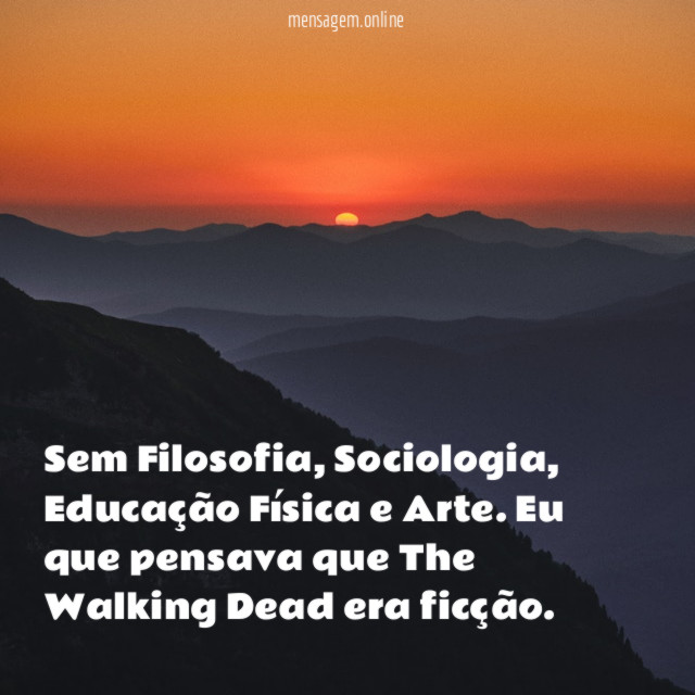Sem Filosofia