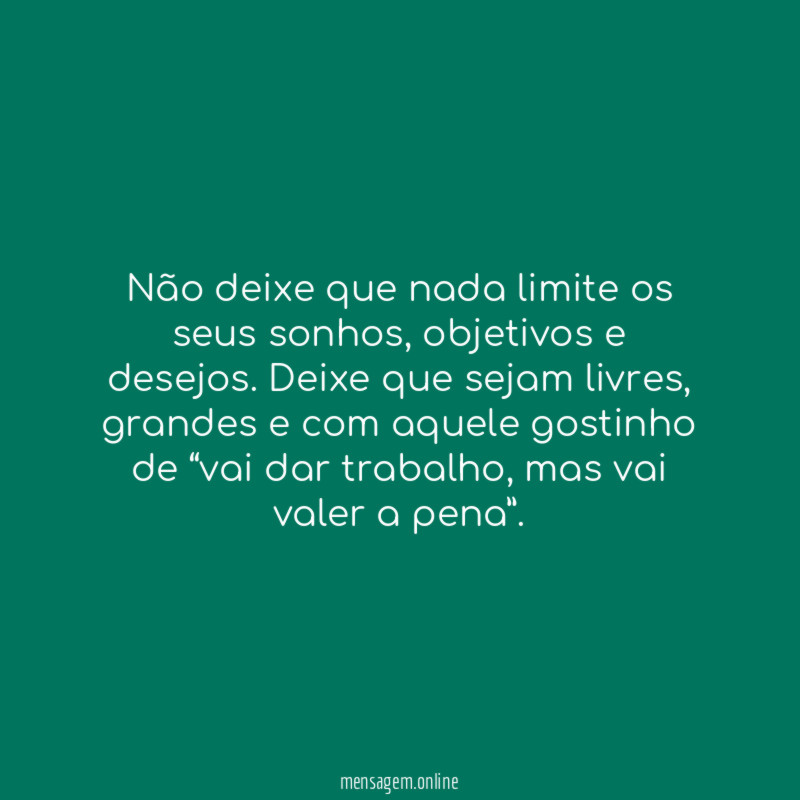 Sem limites