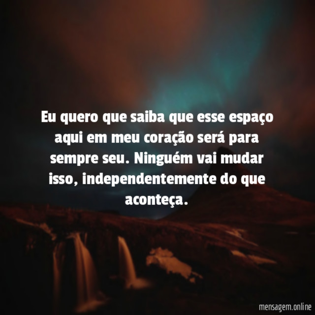 Sempre seu