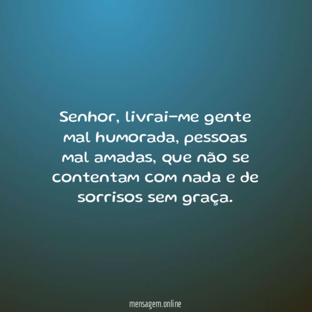Senhor