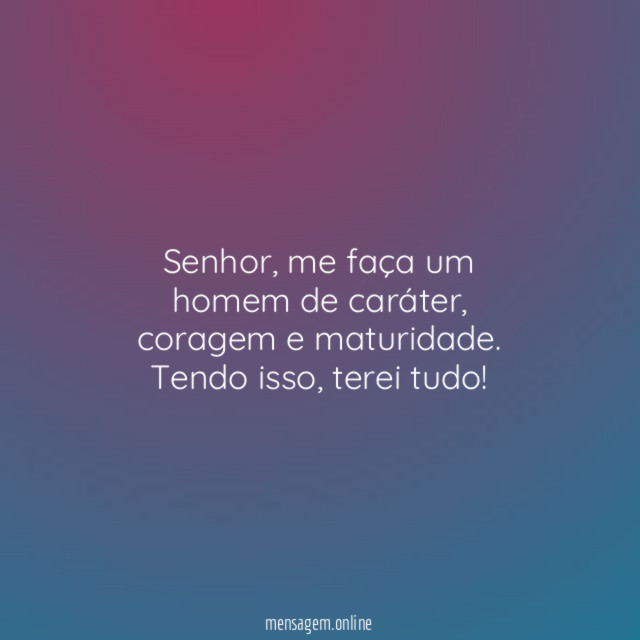 Senhor