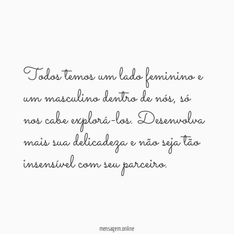 Sensibilidade