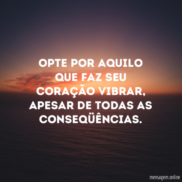 Sentimento intenso